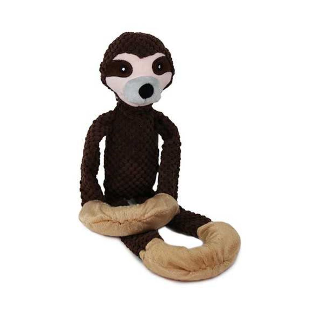 BRNX Juguete perezoso plush XL - Imagen 3